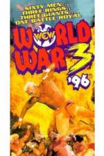 Watch WCW: World War 3 '96 123netflix