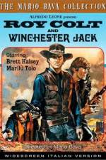 Watch Roy Colt e Winchester Jack 123netflix