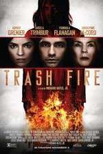 Watch Trash Fire 123netflix