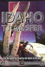 Watch Idaho Transfer 123netflix