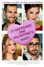 Watch It Happened One Valentine\'s 123netflix