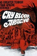 Watch Cry Blood, Apache 123netflix