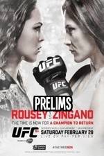 Watch UFC 184 Prelims 123netflix