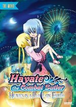 Watch Hayate the Combat Butler Movie: Heaven Is a Place on Earth 123netflix