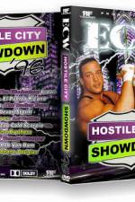 Watch ECW Hostile City Showdown 123netflix