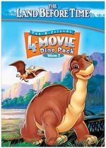 Watch The Land Before Time VIII: The Big Freeze 123netflix