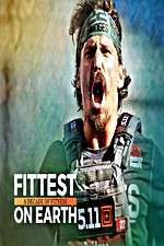 Watch Fittest on Earth A Decade of Fitness 123netflix