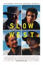 Watch Slow West 123netflix