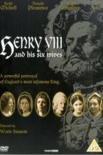 Watch Henry VIII and His Six Wives 123netflix