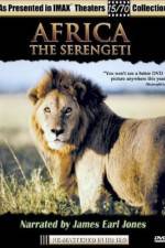 Watch Africa The Serengeti 123netflix