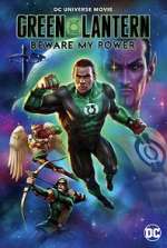 Watch Green Lantern: Beware My Power 123netflix