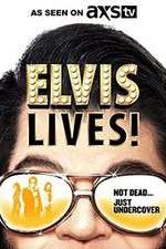 Watch Elvis Lives! 123netflix