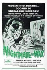 Watch Nightmare in Wax 123netflix