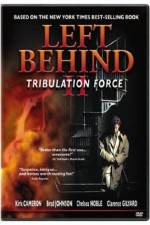 Watch Left Behind II: Tribulation Force 123netflix