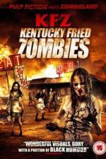 Watch KFZ Kentucky Fried Zombie 123netflix