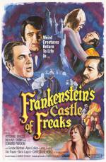 Watch Frankenstein's Castle of Freaks 123netflix