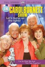 Watch The Carol Burnett Show: Let's Bump Up the Lights 123netflix