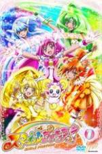 Watch Smile PreCure! The Movie: Big Mismatch in a Picture Book! 123netflix