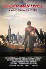 Watch Spider-Man Lives: A Miles Morales Story 123netflix