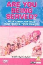 Watch Are You Being Served 123netflix