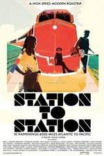 Watch Station to Station 123netflix