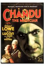 Watch Chandu the Magician 123netflix
