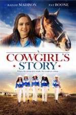 Watch A Cowgirl\'s Story 123netflix