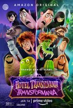 Watch Hotel Transylvania: Transformania 123netflix