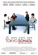 Watch Tokyo Sonata 123netflix