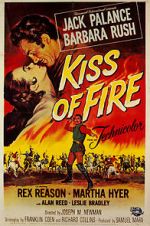 Watch Kiss of Fire 123netflix