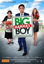 Watch Big Mamma\'s Boy 123netflix
