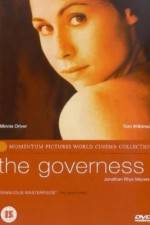 Watch The Governess 123netflix