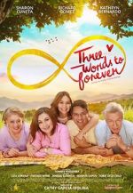 Watch Three Words to Forever 123netflix