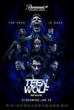 Watch Teen Wolf: The Movie 123netflix