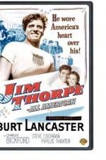 Watch Jim Thorpe -- All-American 123netflix