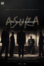 Watch Asura: The City of Madness 123netflix