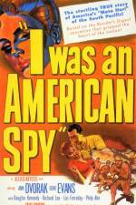 Watch I Was an American Spy 123netflix
