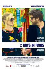 Watch 2 Days in Paris 123netflix