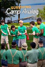 Watch The Shocklosers Survive Camp Analog 123netflix