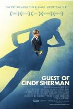 Watch Guest of Cindy Sherman 123netflix