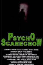 Watch Psycho Scarecrow 123netflix