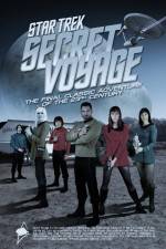 Watch Star Trek: Secret Voyage 123netflix