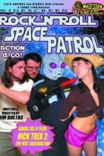 Watch Rock n Roll Space Patrol Action Is Go 123netflix