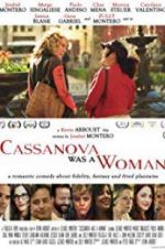Watch Cassanova Was a Woman 123netflix