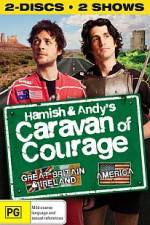 Watch Hamish And Andy Caravan Of Courage Great Britain And Ireland 123netflix