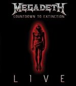 Watch Megadeth: Countdown to Extinction - Live 123netflix