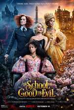 Watch The School for Good and Evil 123netflix