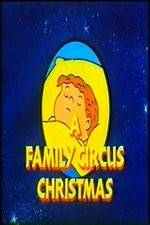 Watch A Family Circus Christmas 123netflix