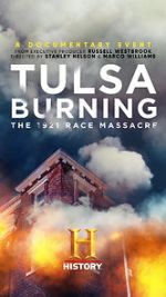 Watch Tulsa Burning: The 1921 Race Massacre 123netflix