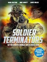 Watch Soldier Terminators 123netflix